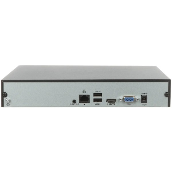 Фото - Видеорегистратор IP Uniview NVR301-16S3